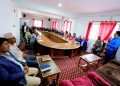बालविवाह व्यापकता सर्वेक्षण प्रतिवेदन सार्वजनिक कार्यक्रम सम्पन्न