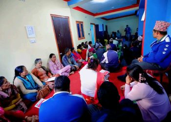रास्कोट नगरपालिकामा बहुभाषिक रणनितिमा आधारित एकिकृत पाठ्यक्रम अनुसार सिकाइ सहजीकरणका लागि शिक्षक क्षमता विकास पुनर्ताजगी ३ दिने तालिम समापन।