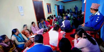 रास्कोट नगरपालिकामा बहुभाषिक रणनितिमा आधारित एकिकृत पाठ्यक्रम अनुसार सिकाइ सहजीकरणका लागि शिक्षक क्षमता विकास पुनर्ताजगी ३ दिने तालिम समापन।