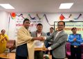 स्वास्थ्य क्षेत्रमा रास्कोट नगरपालिकाको उत्कृष्टता, जिल्ला समीक्षामा दोस्रो पटक प्रथम