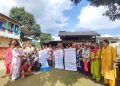 सुर्खेतमा ‘कोण सभा’ : महिला नेतृत्व र सहभागिता बढाउन अभियान