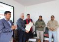 रास्कोटमा कर्णालीकै पहिलो पालिका करदाता  सेवा कार्यालय उद्घाटन