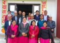 सान्नीत्रिवेणीले गर्यो शैक्षिक सुधारका लागी प्रधानाध्यापकसंग  कार्यसम्पादन करार सम्झौता