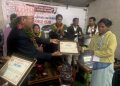 पलाता गाउँपालिका पूर्ण खोप सुनिश्चितता तथा दिगोपना घोषणा