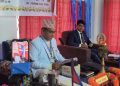 कालिकोटमा रास्कोट र सान्नीत्रिवेणीले सार्वजनिक गरे आगामी आर्थिक वर्षका नीति र बजेट