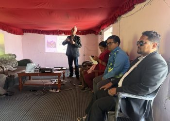 कर्णालीमा बालविवाह अझै चुनौती रहेको टिप्पणी