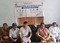घरदैलोमै सामाजिक सुरक्षा भत्ता वितरण, रास्कोटका १२२ लाभग्राही लाभान्वित