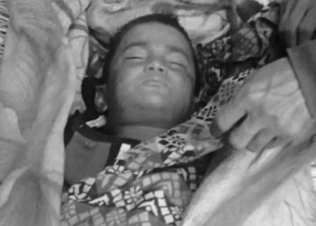 अरिङ्गालको टोकाइबाट बालकको मृत्यु