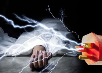 कालिकोटको रास्ककोटमा करेन्ट लागेर एक वृद्धको मृत्यु