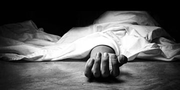 कालिकोटको नरहरिनाथमा २७ वर्षीया महिलाको रहस्यमय मृत्यु, श्रीमान् प्रहरी नियन्त्रणमा