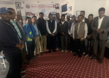 तराईमा बडफुलु त्रास बढ्दै , पहाडमा रोकथामका तयारी छैन
