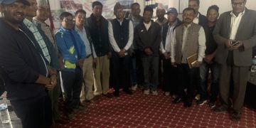 तराईमा बडफुलु त्रास बढ्दै , पहाडमा रोकथामका तयारी छैन