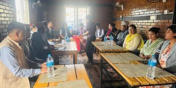 कर्णालीमा मन्त्री बन्न नेकपाभित्र तीव्र दौडधुप, नयाँ अनुहारलाई अवसर दिन दवाव