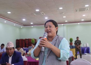 कर्णालीमा मन्त्री छनोट सकस , हुम्लाबाट सांसद जुम्कित लामालाई मन्त्री बनाउन नेकपाको दबाब