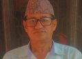 दम रोगबाट पिडित समाजसेवी कुमारसिंह रोकायाको निधन