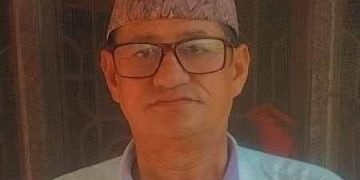 दम रोगबाट पिडित समाजसेवी कुमारसिंह रोकायाको निधन