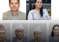 कर्णालीमा रोकिएको शपथग्रहण र नेकपाभित्र सत्ताको झिनाझम्टी मन्त्री बन्ने रहर होइन, पार्टी एकता र कार्यविभाजनको समेत प्रभाव