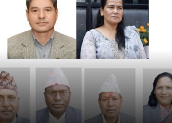 कर्णालीमा रोकिएको शपथग्रहण र नेकपाभित्र सत्ताको झिनाझम्टी मन्त्री बन्ने रहर होइन, पार्टी एकता र कार्यविभाजनको समेत प्रभाव