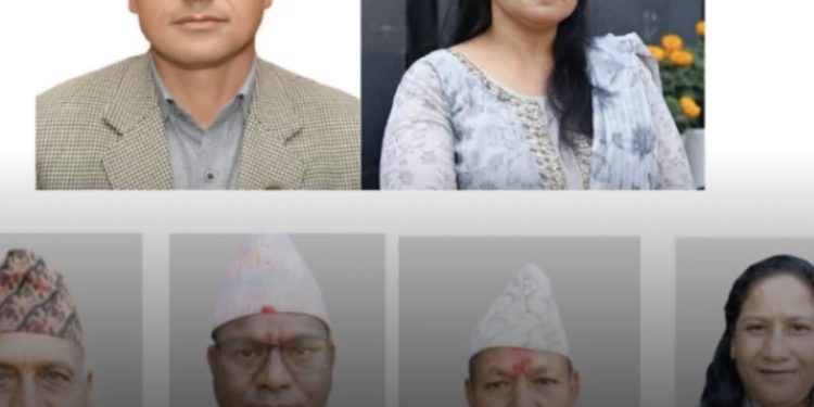 कर्णालीमा रोकिएको शपथग्रहण र नेकपाभित्र सत्ताको झिनाझम्टी मन्त्री बन्ने रहर होइन, पार्टी एकता र कार्यविभाजनको समेत प्रभाव