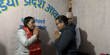 कर्णालीको पर्यटन प्रवर्द्धनका लागि प्राकृतिक सम्पदा संरक्षणमा जोड : मन्त्री खड्का