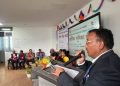 स्वास्थ्य कार्यक्रमको वार्षिक समीक्षामा रास्कोट प्रथम, पचालझरना दोस्रो र सान्नीत्रिवेणी तेस्रो