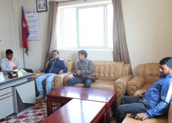 रास्कोटमै एक साताभित्र मालपोत तथा नापी सेवा सञ्चालन हुने