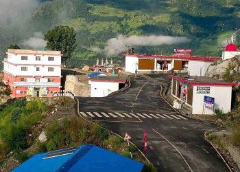 गरेको बिकास अर्कैले गर्यो , बिग्रेको सरकारले बिगार्यो भन्ने भाष्य निर्माण गरि भ्रमको खेति  गर्ने जनबिरोधि राजनितिक रास्कोटी जनताले चिन्छन :   मेयर शाही