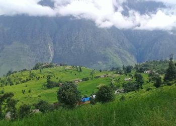 रास्कोट फुकोटका एक युवक मृत फेल