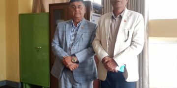 रास्कोट बहुमुखी क्याम्पसको शिक्षा संकायको सम्बन्धनबारे अन्तिम निर्णय तिहारअघि वा लगत्तै हुने
