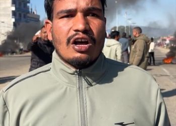 सुर्खेतमा मोटरसाइकल ,स्कुटी ठोक्किँदा  मृत्युको घटना रहस्यमय भन्दै सुर्खेतमा आफन्त आन्दोलित