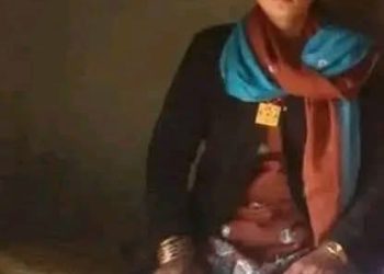 कालिकोटको अँधेरी खोलामा लडेर महिलाको दुःखद निधन