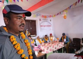 रास्कोट नगरपालिकाले ईएफटीमार्फत शिक्षकको तलब सिधै व्यक्तिगत खातामा पठाउन थाल्यो