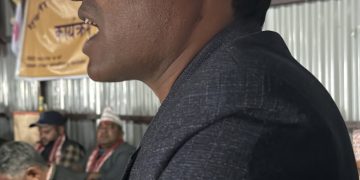 दलित अधिकारका लागि १६ वर्षदेखि संघर्षरत सिपाहीमाथि दलित–विरोधी आरोप शैय हुदैन  : दिनेश चदारा