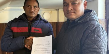 कालिकोटमा माले र नेकपा बिच समझदारी: प्रत्यक्षतर्फ महेन्द्र बहादुर शाहीलाई तारामा  मतदान गर्ने