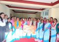 प्रारम्भिक बालविकासका लागि अभिभावक शिक्षा सम्बन्धी तालिम सम्पन्न
