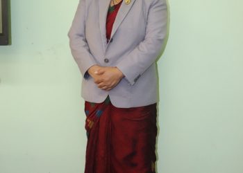 माओवादी आन्दोलनले राजनीतिमा ल्याएकी जुमकितको घाउमा नेकपाले लगायो मलमपट्टी